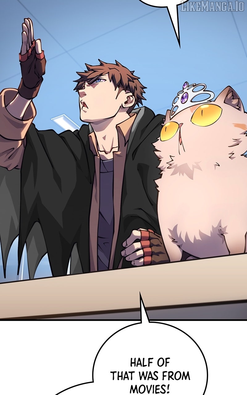 Read Dungeon Crawler Carl EN Manga Online