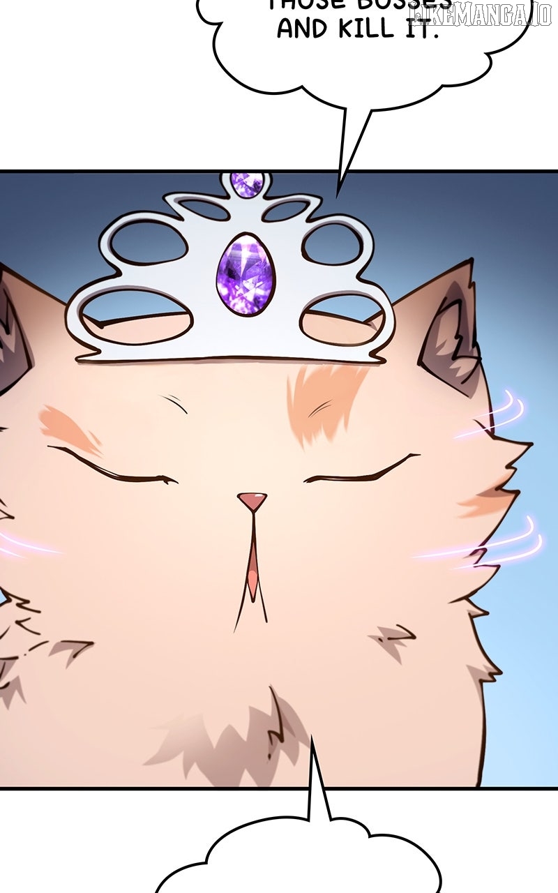 Read Dungeon Crawler Carl EN Manga Online