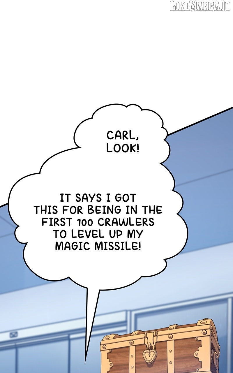 Read Dungeon Crawler Carl EN Manga Online