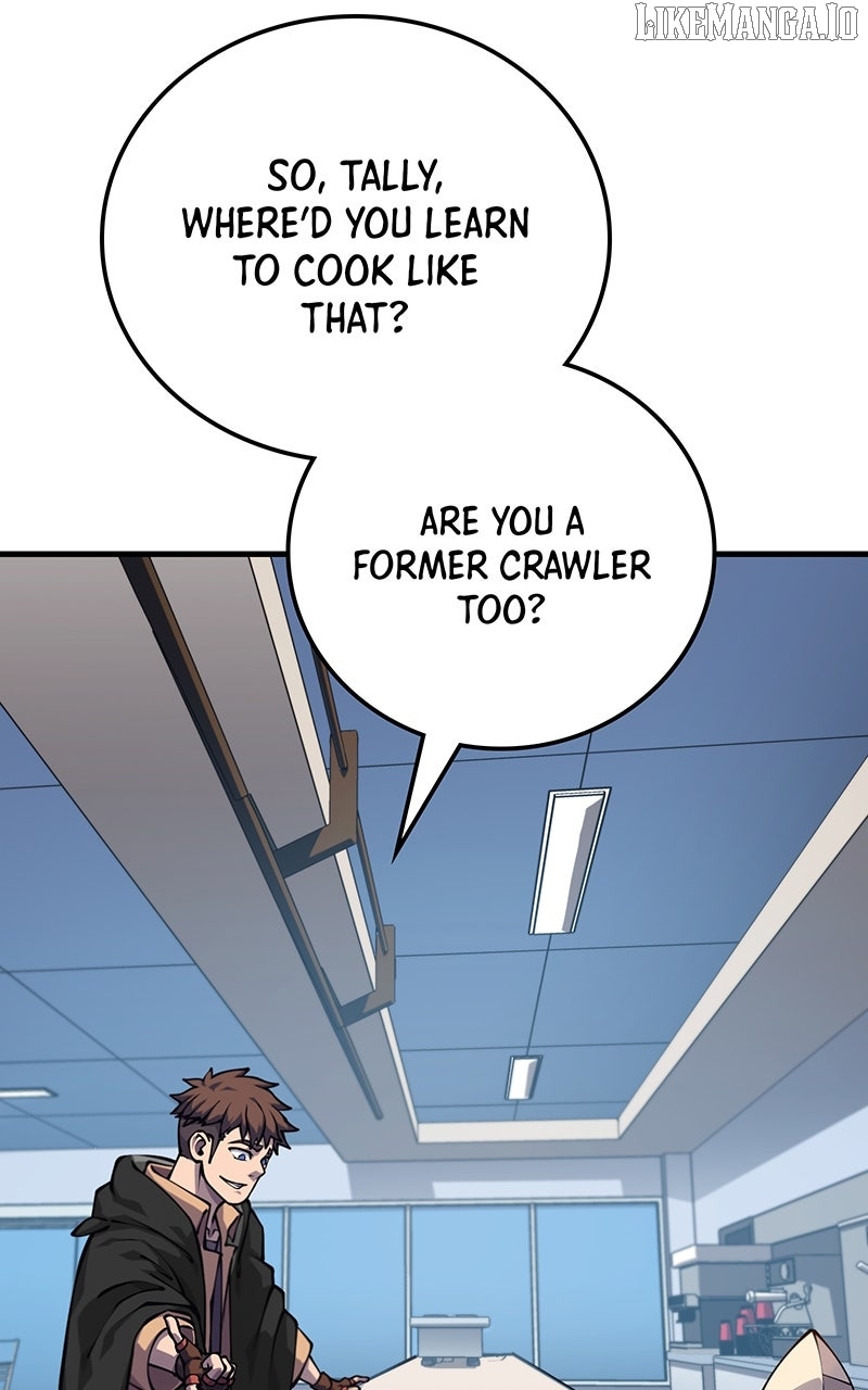 Read Dungeon Crawler Carl EN Manga Online