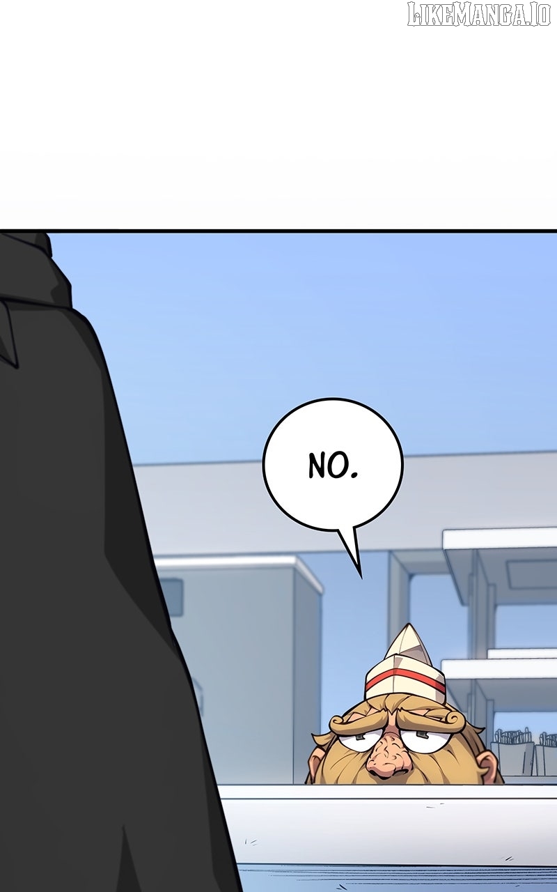 Read Dungeon Crawler Carl EN Manga Online