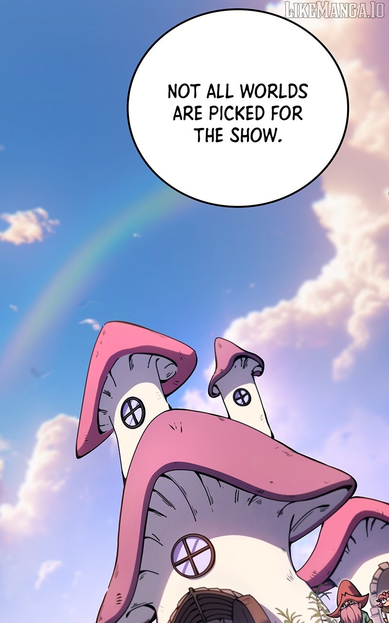 Read Dungeon Crawler Carl EN Manga Online