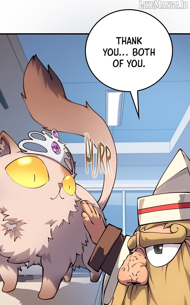 Read Dungeon Crawler Carl EN Manga Online