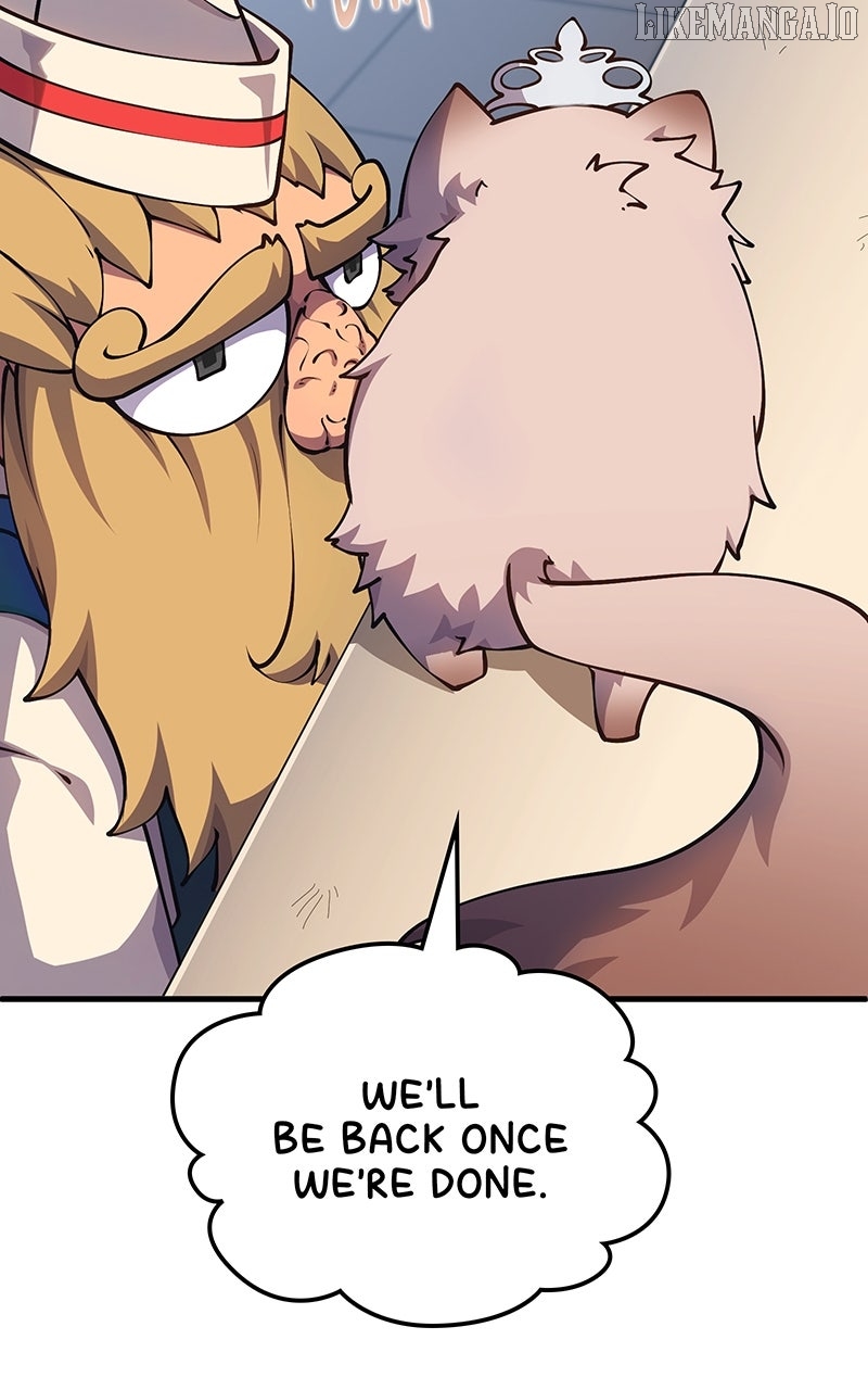 Read Dungeon Crawler Carl EN Manga Online