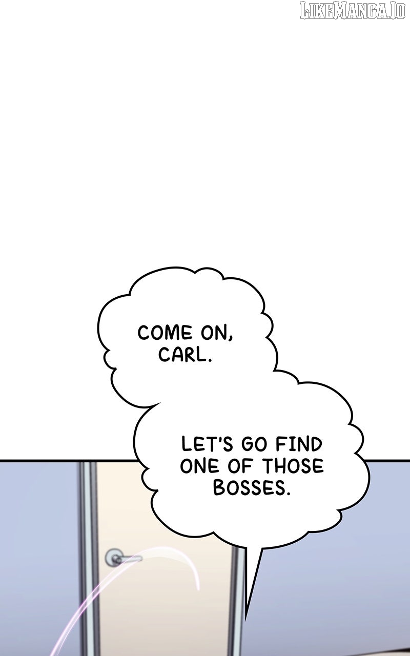 Read Dungeon Crawler Carl EN Manga Online