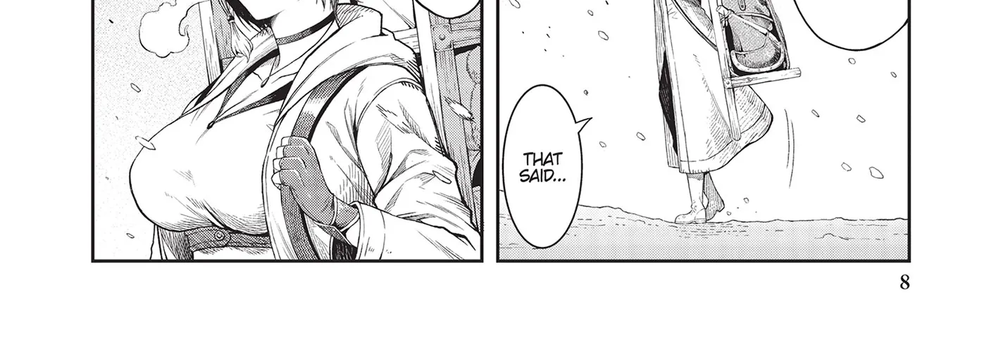Read Dungeon Elf What's a Dungeon without Treasure Chests EN Manga Online