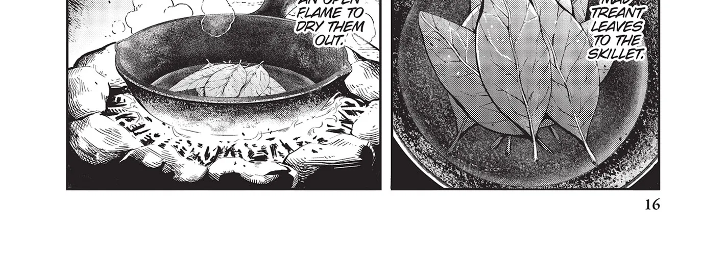 Read Dungeon Elf What's a Dungeon without Treasure Chests EN Manga Online