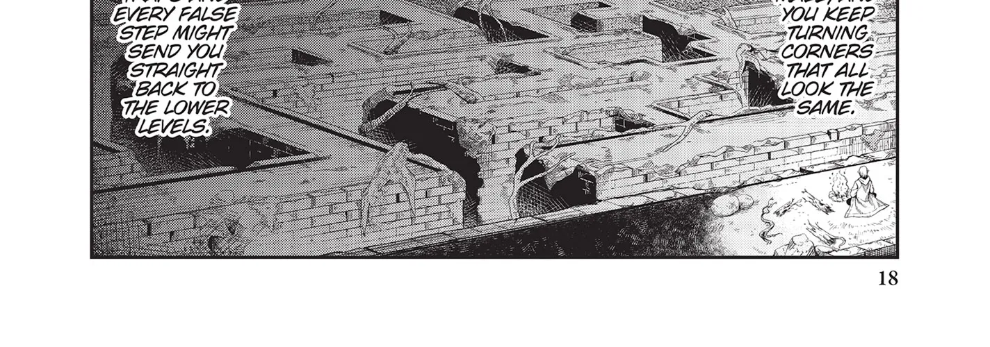 Read Dungeon Elf What's a Dungeon without Treasure Chests EN Manga Online