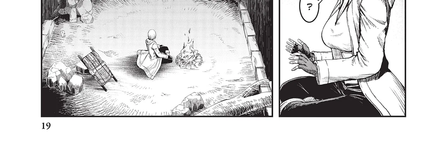Read Dungeon Elf What's a Dungeon without Treasure Chests EN Manga Online