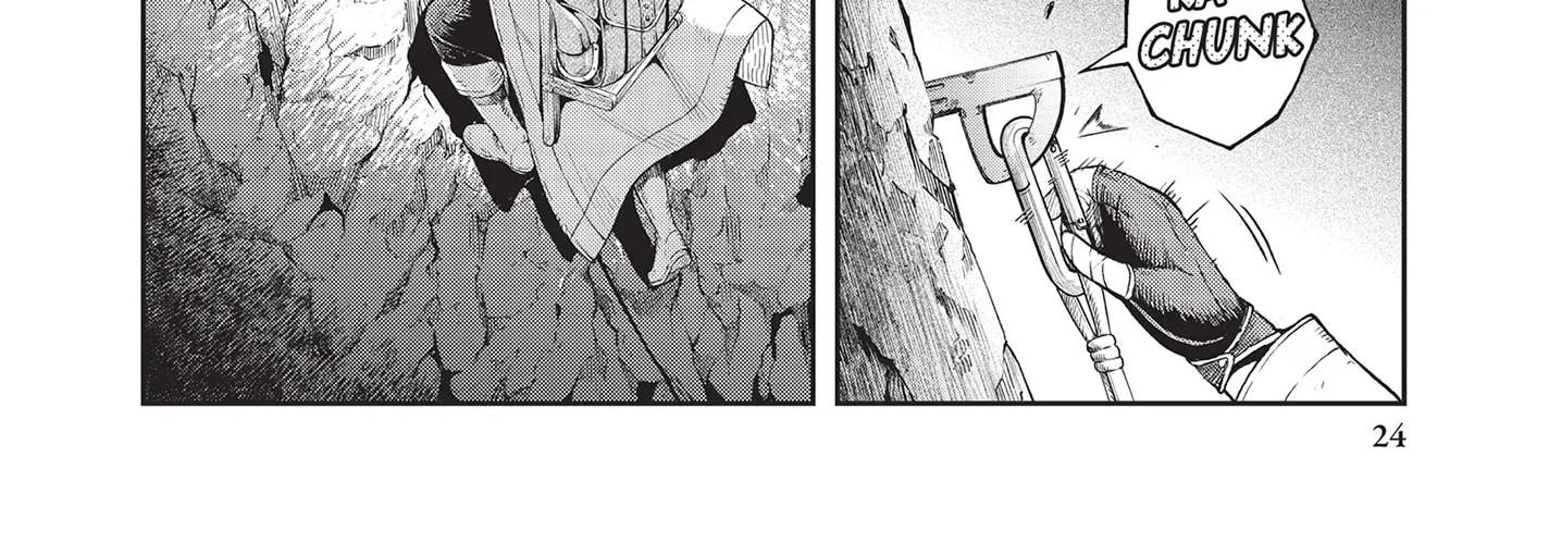 Read Dungeon Elf What's a Dungeon without Treasure Chests EN Manga Online