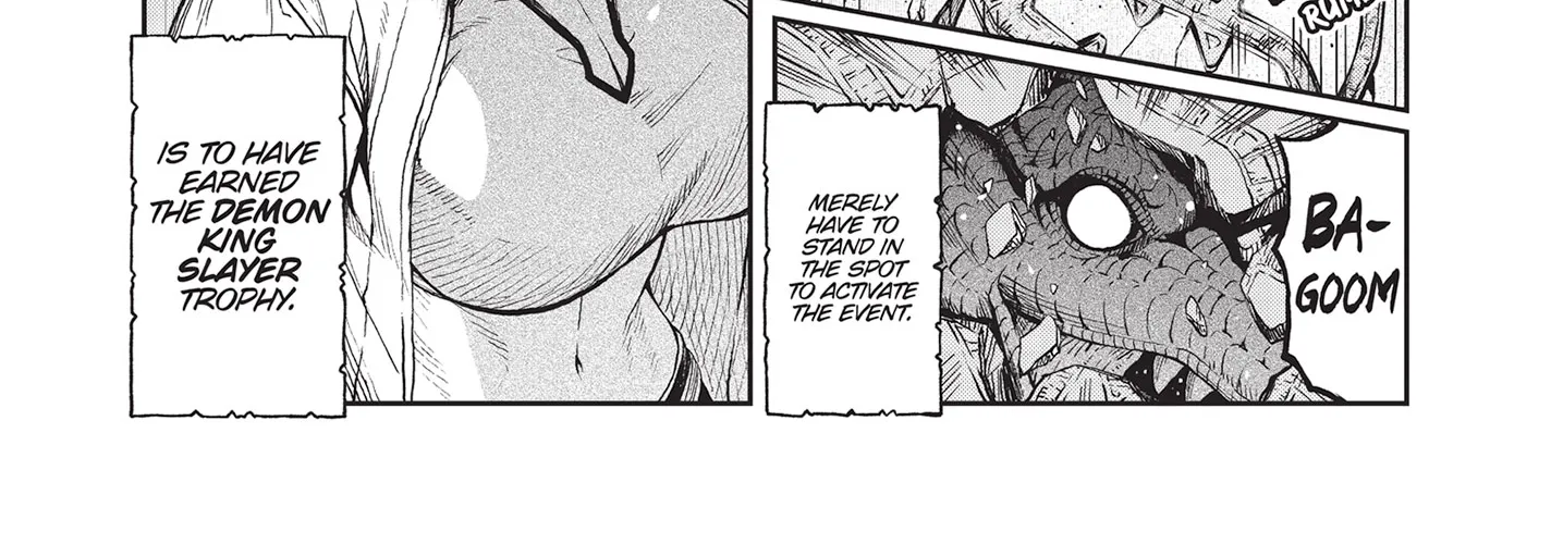 Read Dungeon Elf What's a Dungeon without Treasure Chests EN Manga Online