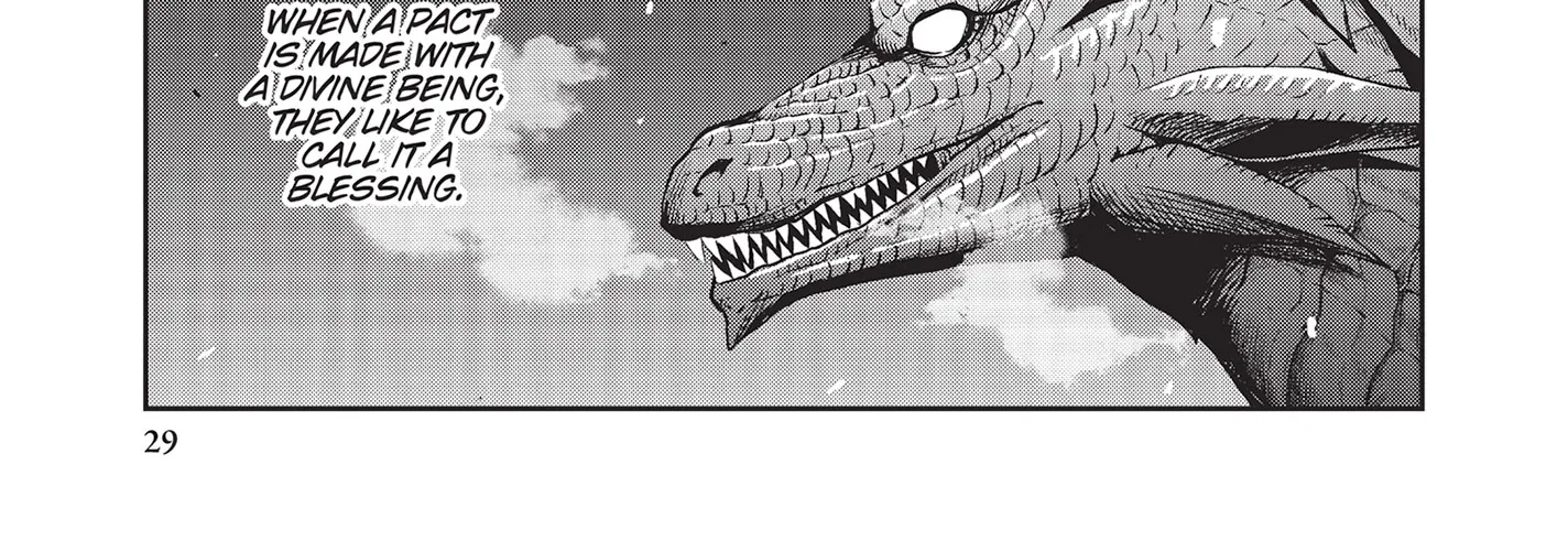Read Dungeon Elf What's a Dungeon without Treasure Chests EN Manga Online