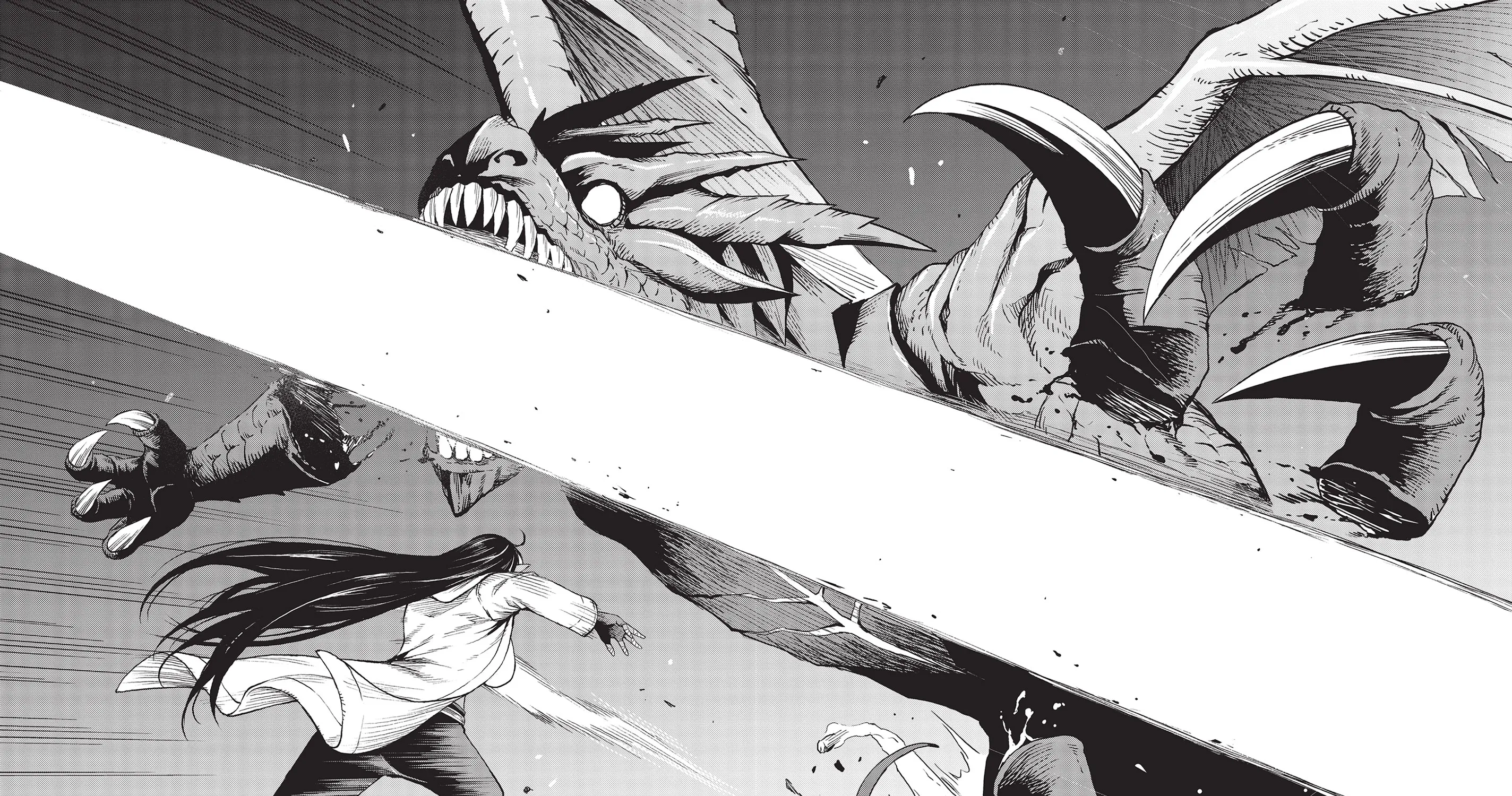 Read Dungeon Elf What's a Dungeon without Treasure Chests EN Manga Online