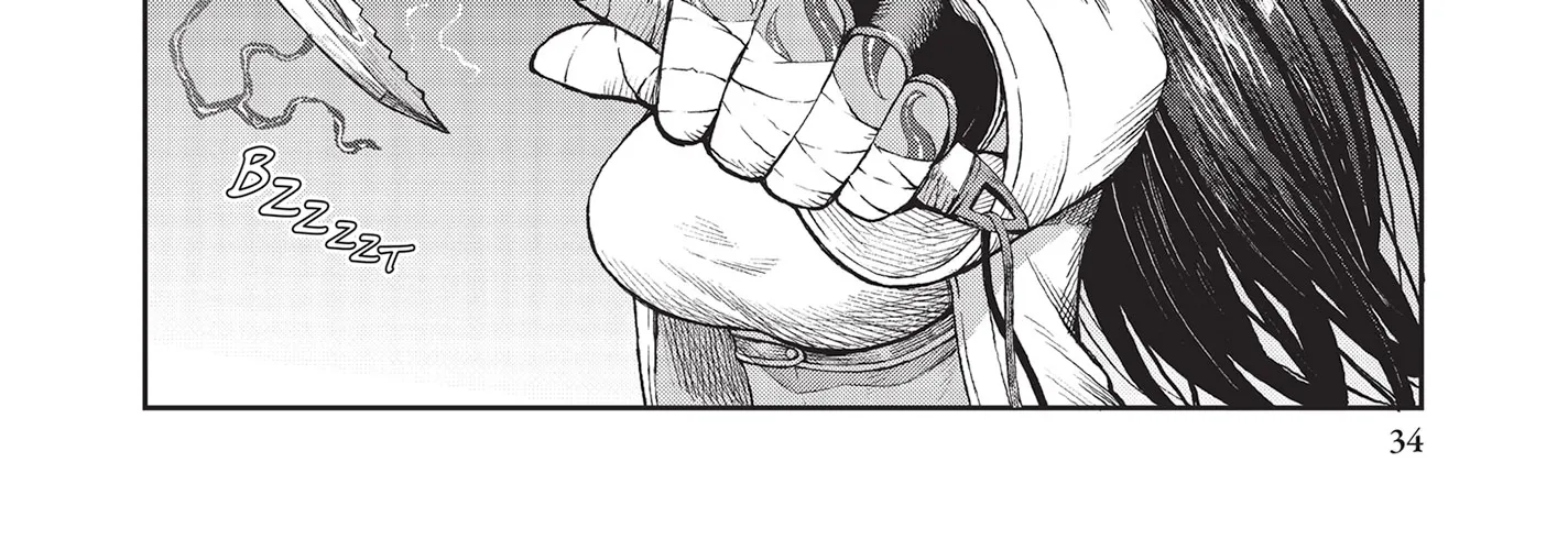 Read Dungeon Elf What's a Dungeon without Treasure Chests EN Manga Online