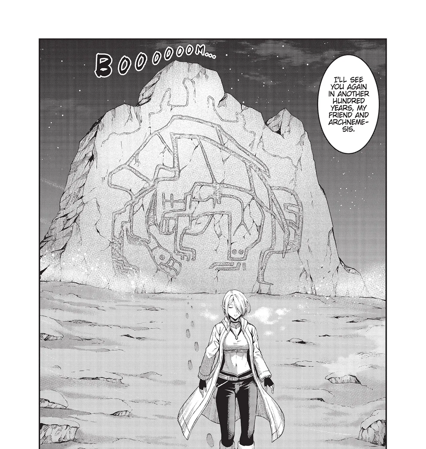 Read Dungeon Elf What's a Dungeon without Treasure Chests EN Manga Online