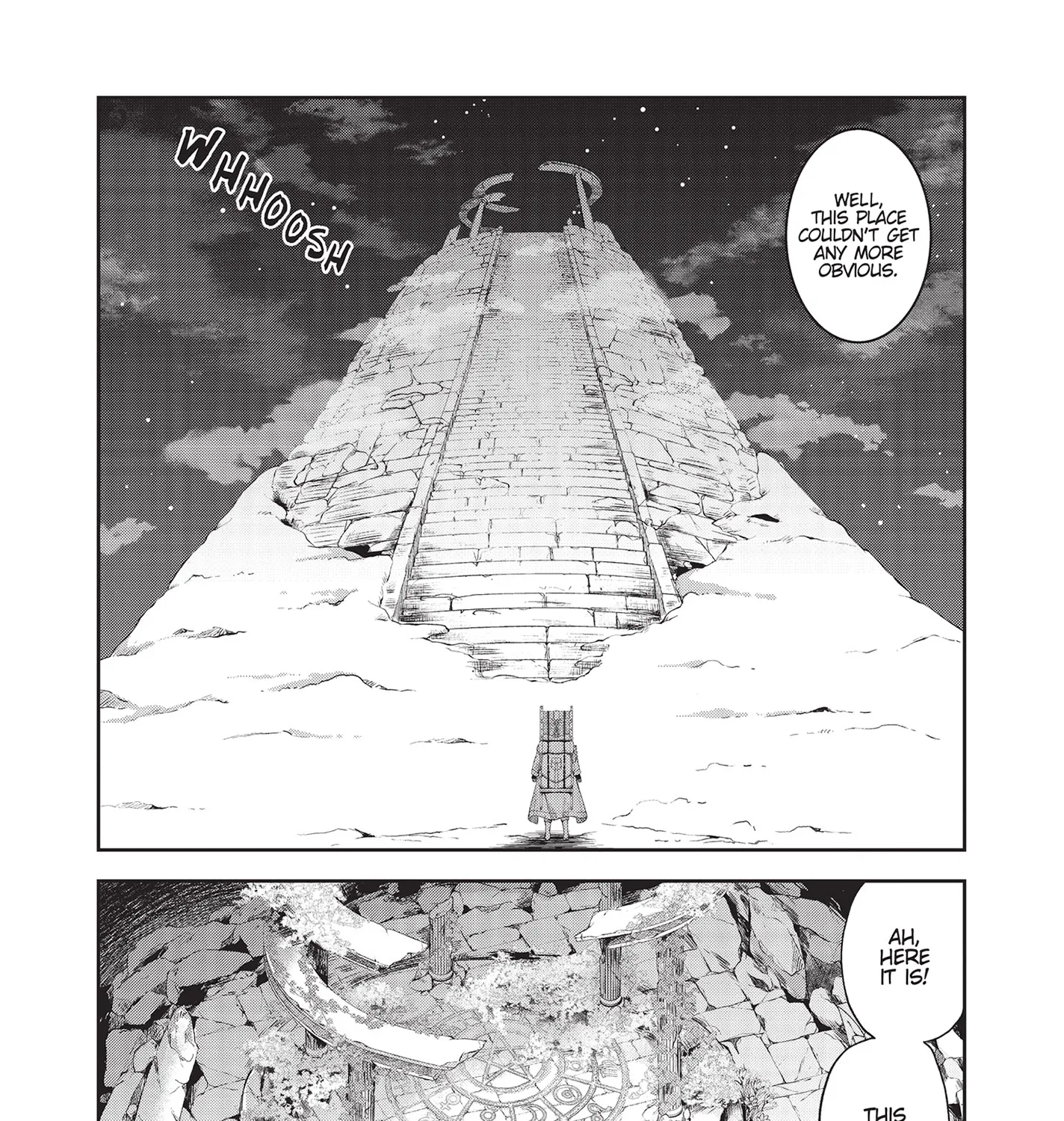Read Dungeon Elf What's a Dungeon without Treasure Chests EN Manga Online