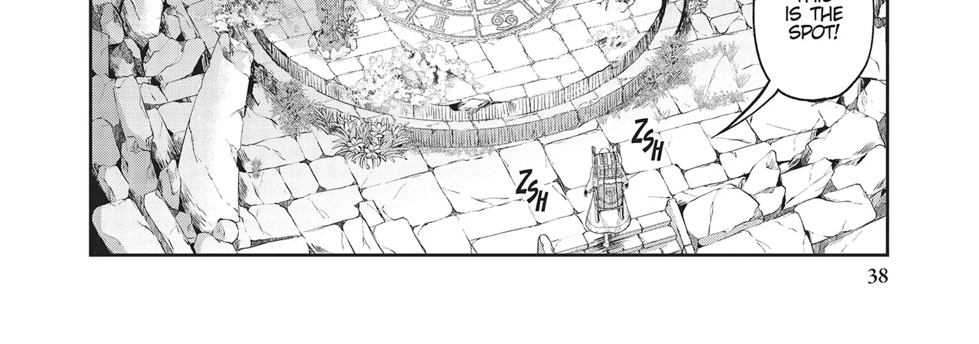 Read Dungeon Elf What's a Dungeon without Treasure Chests EN Manga Online