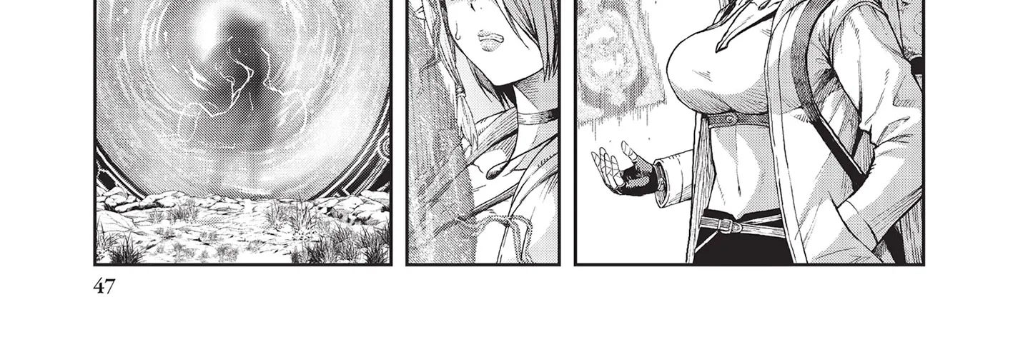 Read Dungeon Elf What's a Dungeon without Treasure Chests EN Manga Online