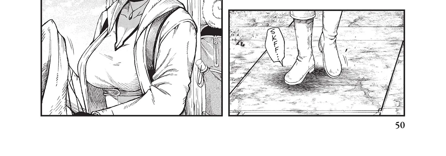Read Dungeon Elf What's a Dungeon without Treasure Chests EN Manga Online