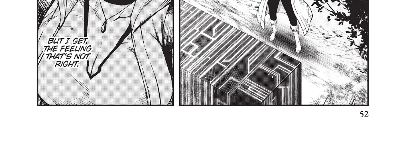 Read Dungeon Elf What's a Dungeon without Treasure Chests EN Manga Online