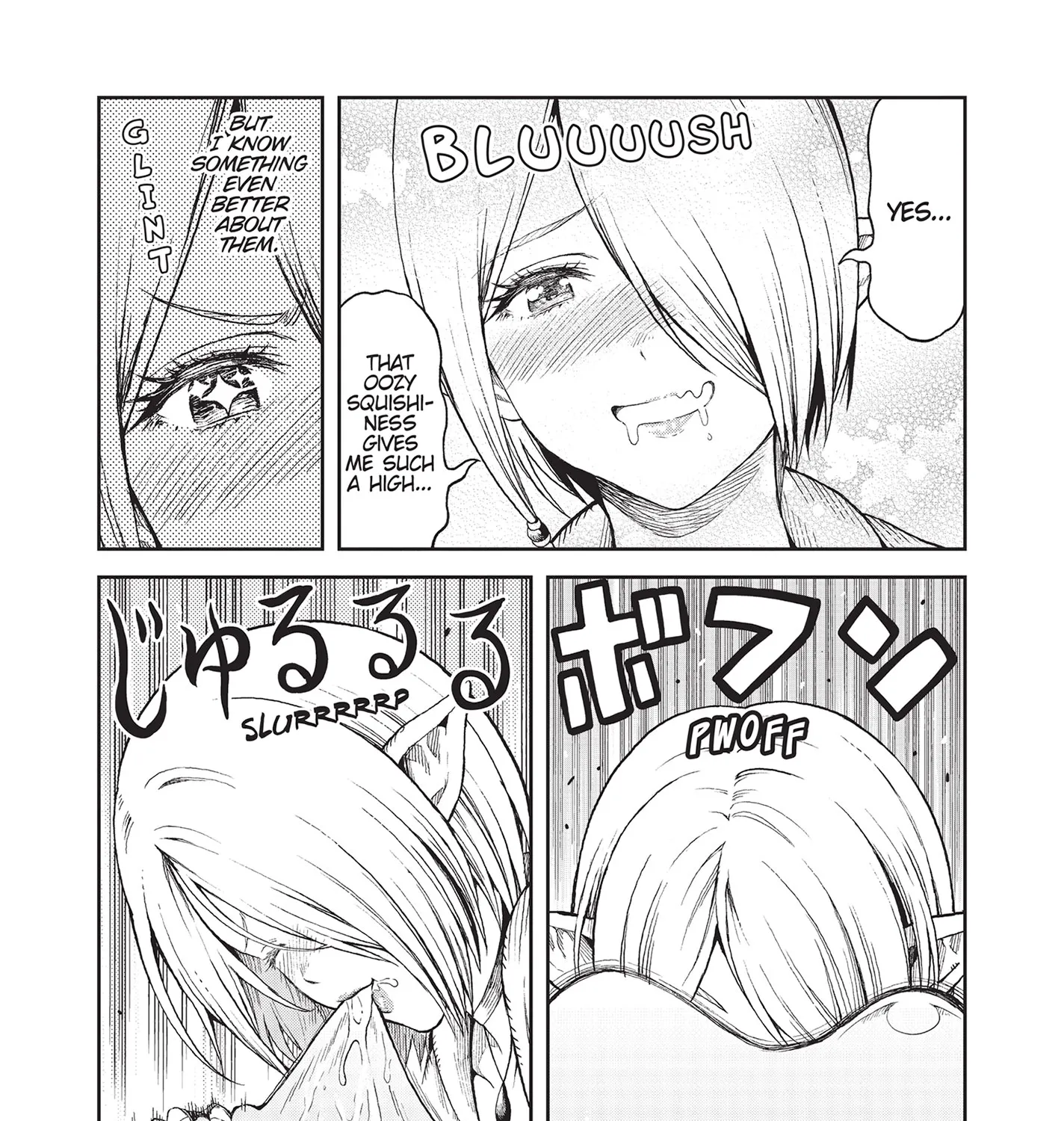Read Dungeon Elf What's a Dungeon without Treasure Chests EN Manga Online