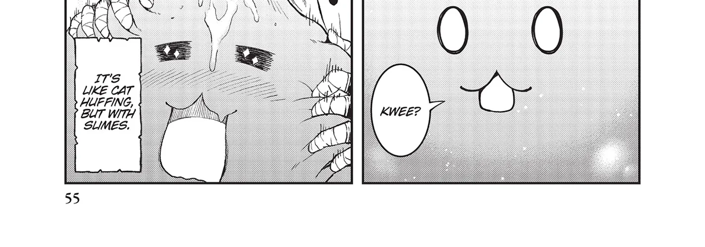 Read Dungeon Elf What's a Dungeon without Treasure Chests EN Manga Online