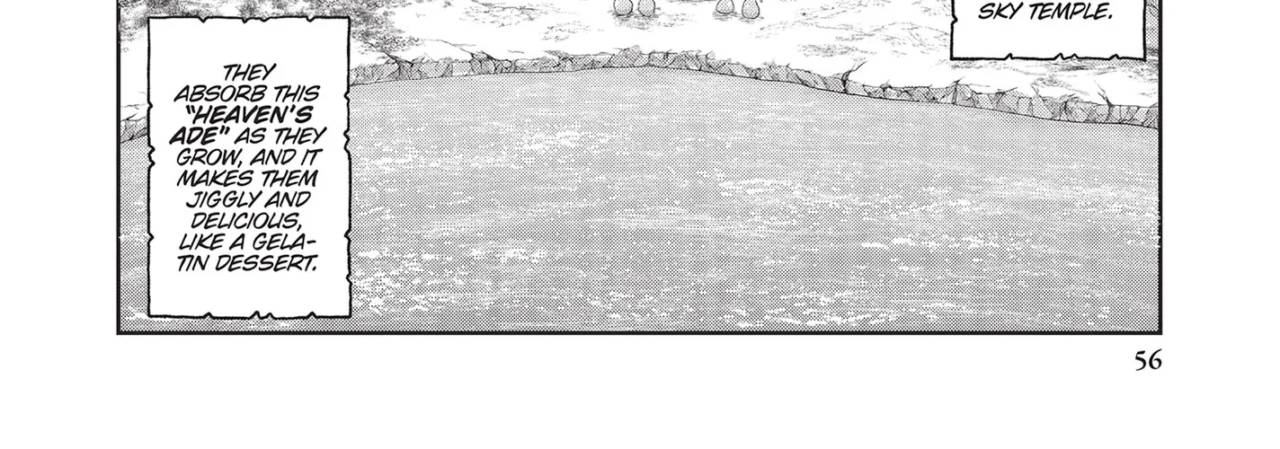 Read Dungeon Elf What's a Dungeon without Treasure Chests EN Manga Online