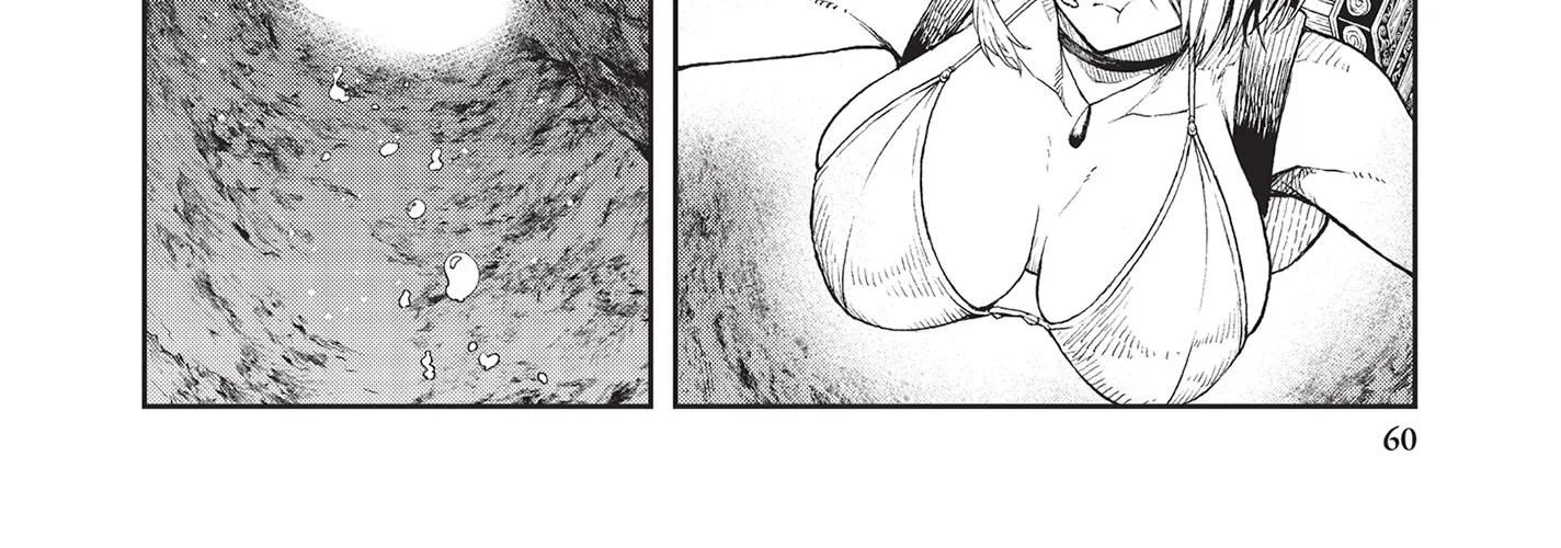 Read Dungeon Elf What's a Dungeon without Treasure Chests EN Manga Online