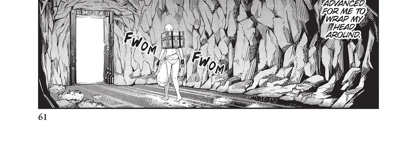Read Dungeon Elf What's a Dungeon without Treasure Chests EN Manga Online