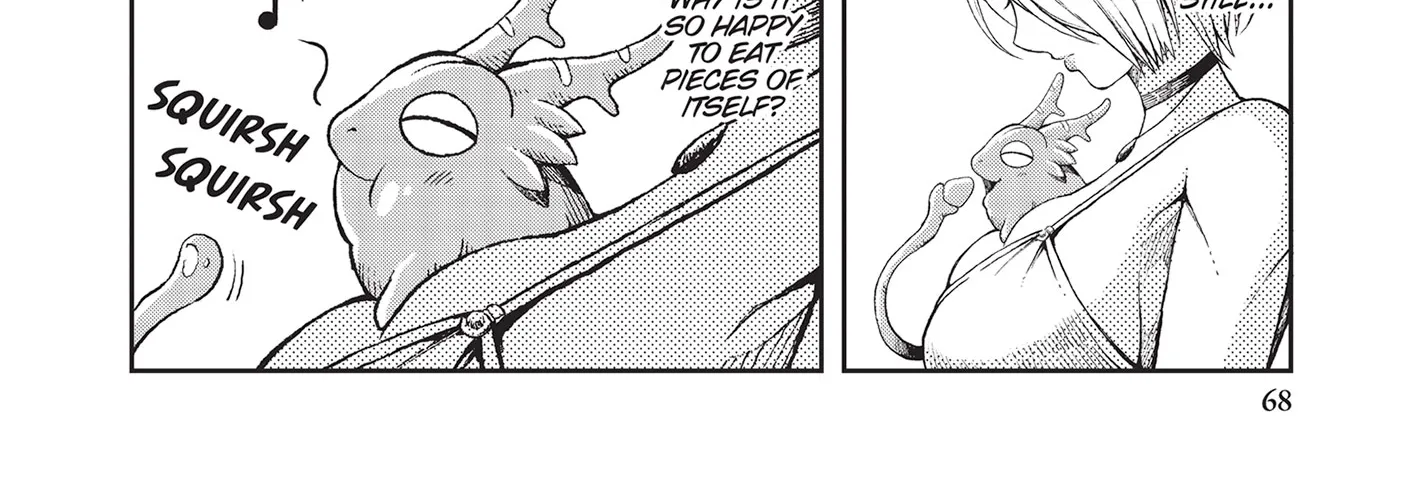 Read Dungeon Elf What's a Dungeon without Treasure Chests EN Manga Online