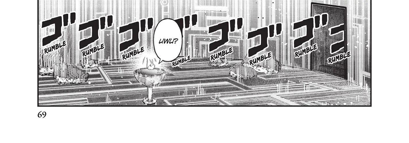Read Dungeon Elf What's a Dungeon without Treasure Chests EN Manga Online