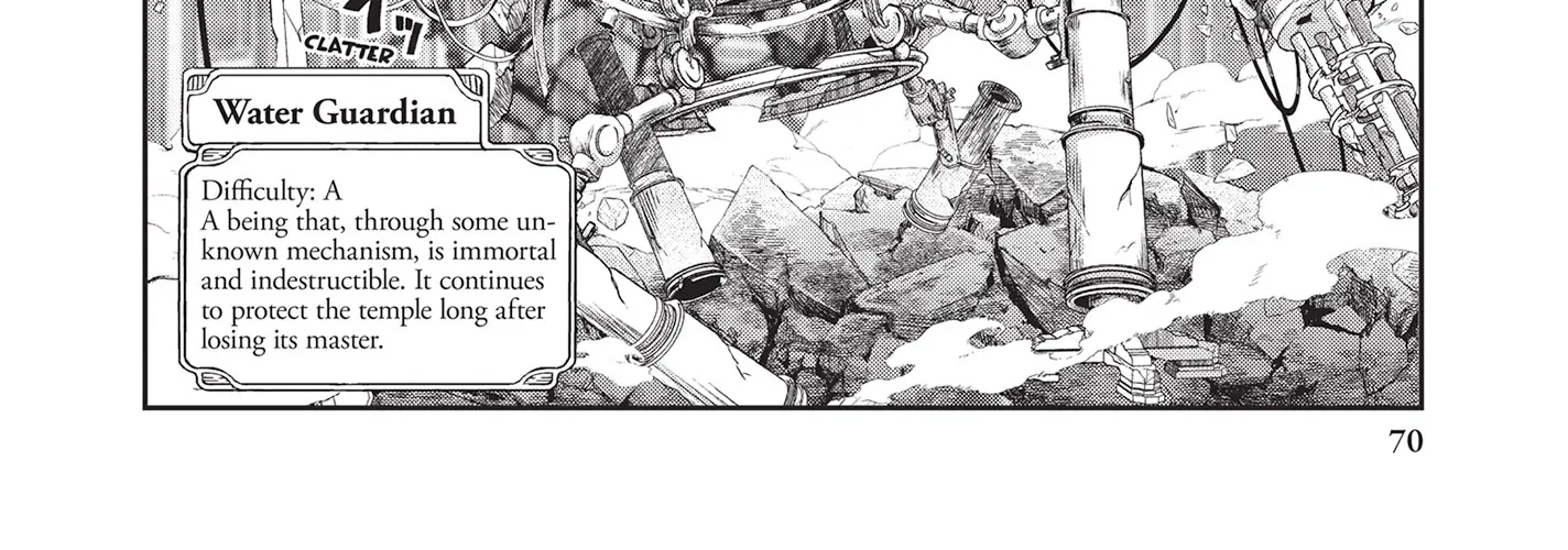 Read Dungeon Elf What's a Dungeon without Treasure Chests EN Manga Online