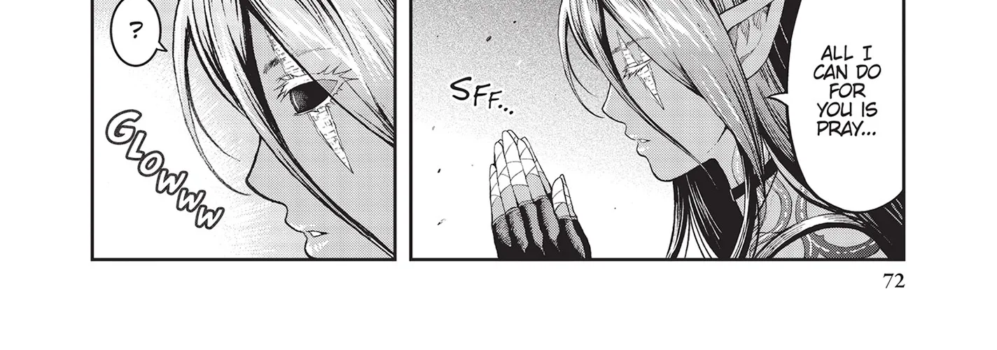 Read Dungeon Elf What's a Dungeon without Treasure Chests EN Manga Online