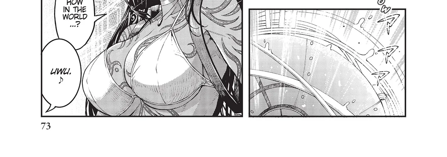 Read Dungeon Elf What's a Dungeon without Treasure Chests EN Manga Online