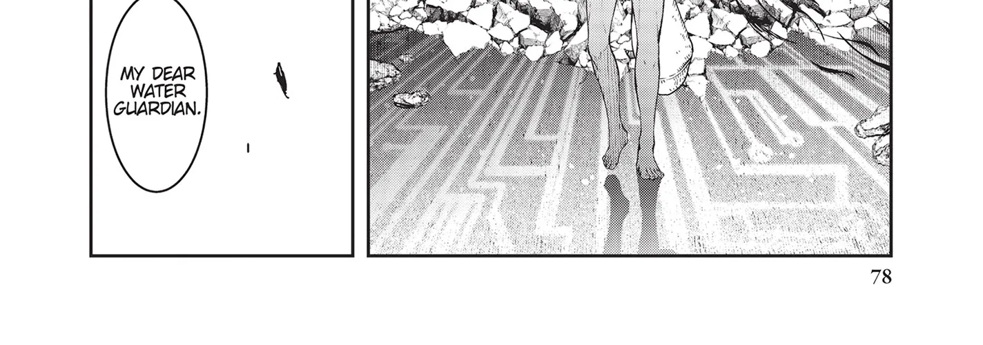 Read Dungeon Elf What's a Dungeon without Treasure Chests EN Manga Online