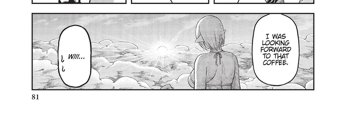 Read Dungeon Elf What's a Dungeon without Treasure Chests EN Manga Online