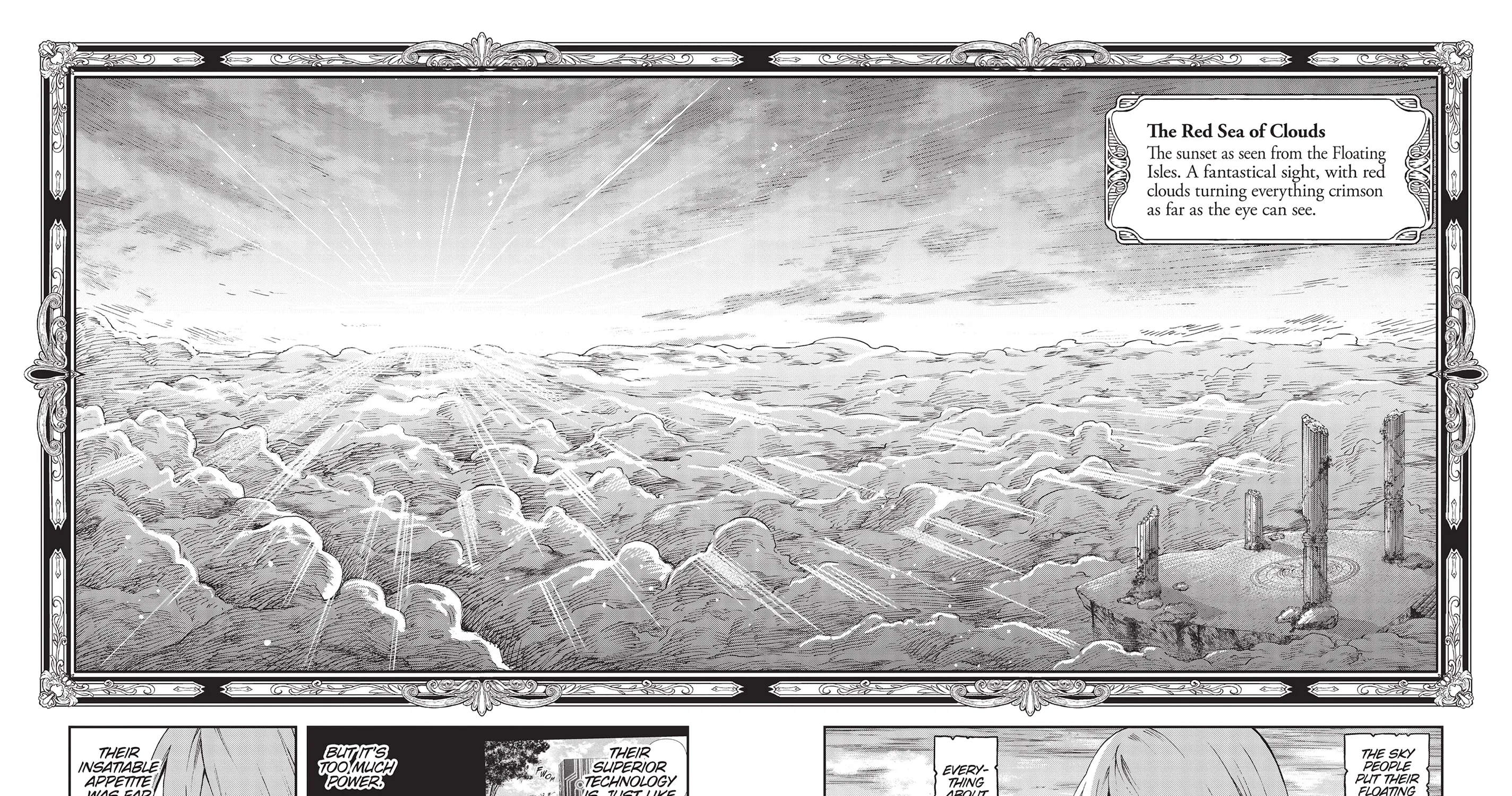 Read Dungeon Elf What's a Dungeon without Treasure Chests EN Manga Online