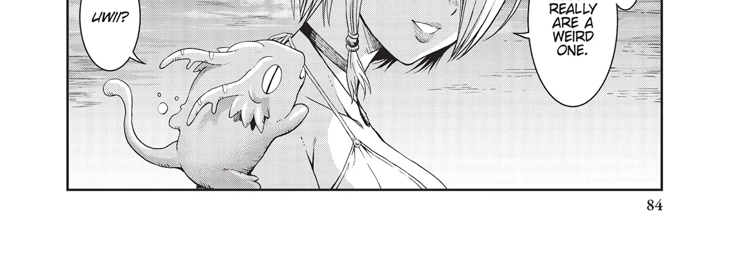 Read Dungeon Elf What's a Dungeon without Treasure Chests EN Manga Online