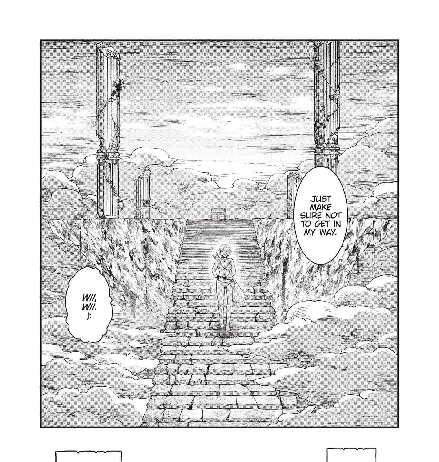 Read Dungeon Elf What's a Dungeon without Treasure Chests EN Manga Online