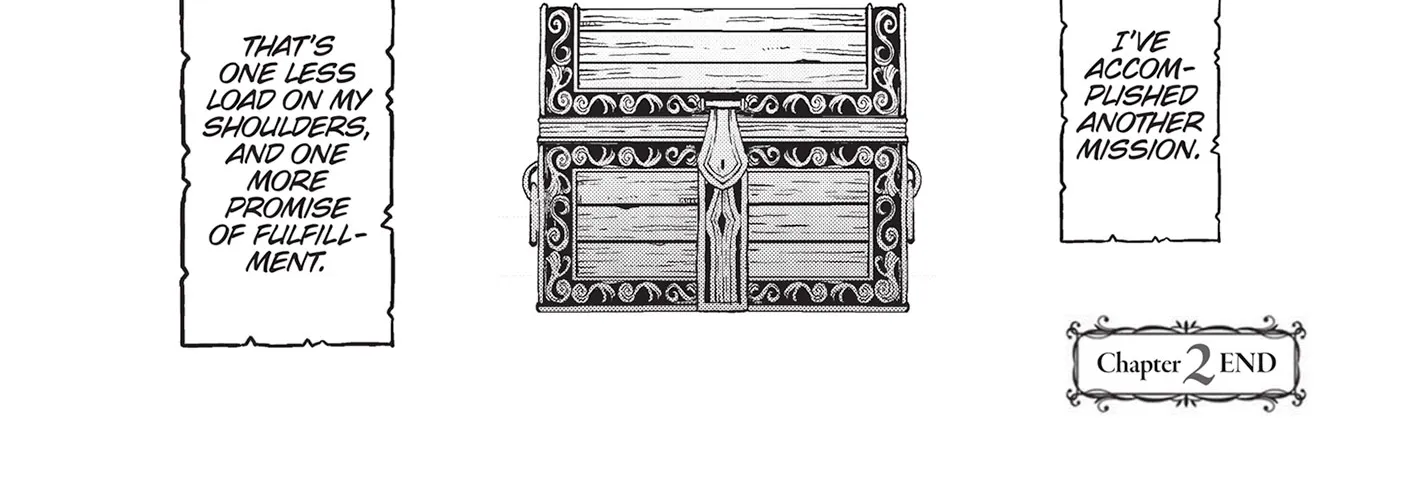 Read Dungeon Elf What's a Dungeon without Treasure Chests EN Manga Online