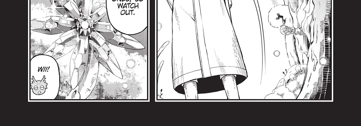 Read Dungeon Elf What's a Dungeon without Treasure Chests EN Manga Online