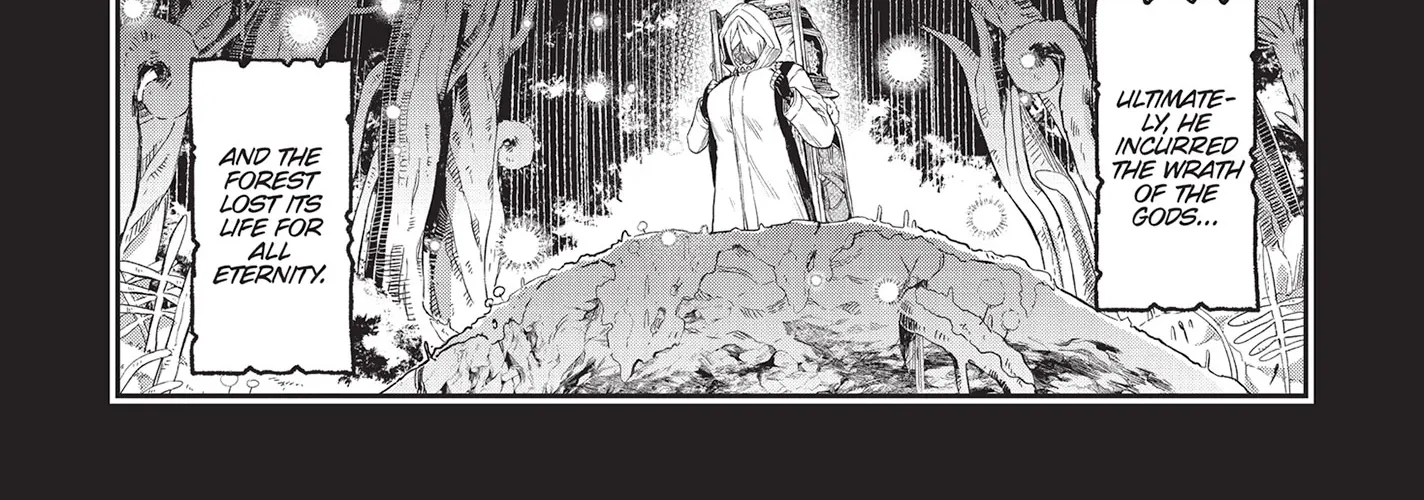 Read Dungeon Elf What's a Dungeon without Treasure Chests EN Manga Online