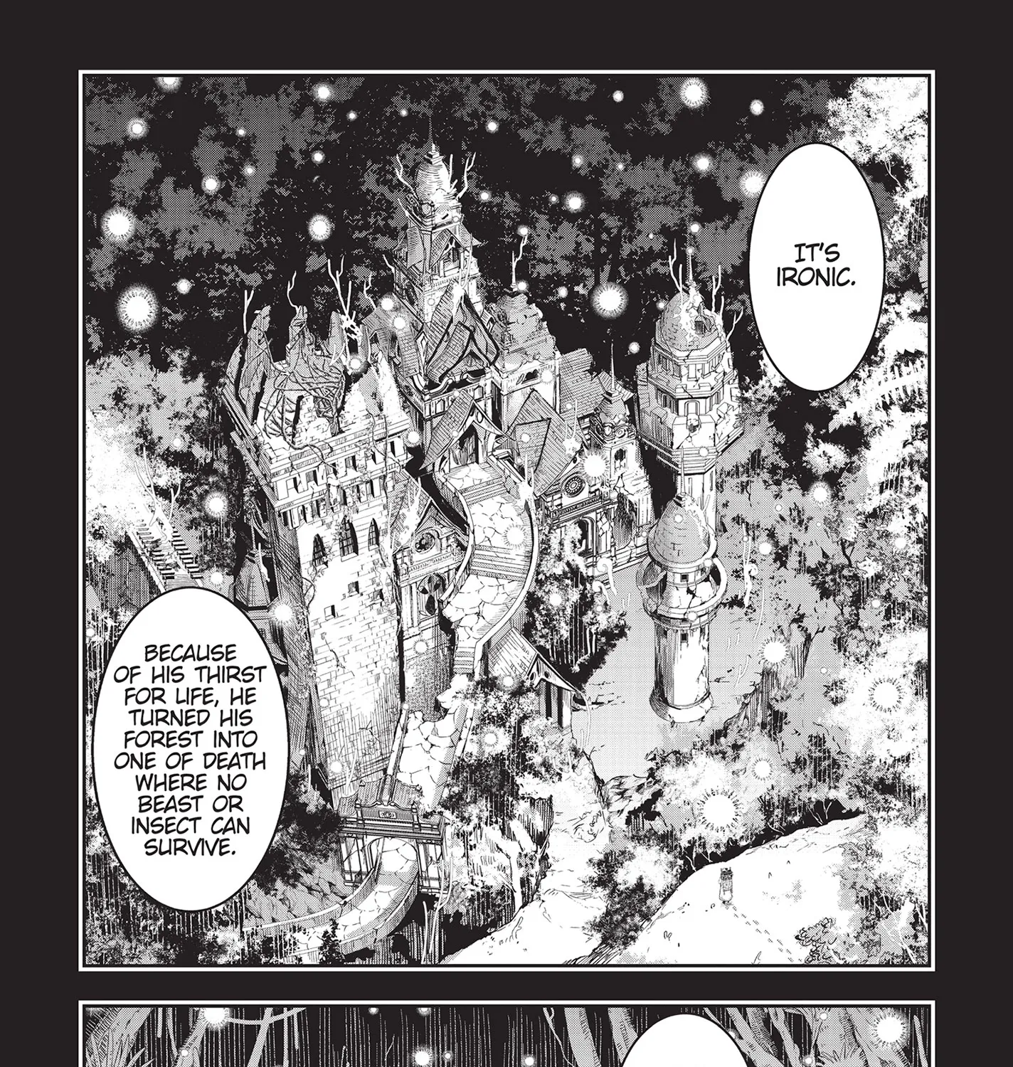 Read Dungeon Elf What's a Dungeon without Treasure Chests EN Manga Online