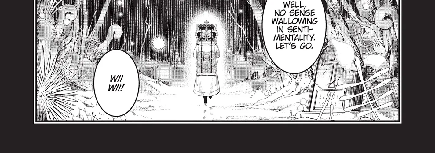 Read Dungeon Elf What's a Dungeon without Treasure Chests EN Manga Online