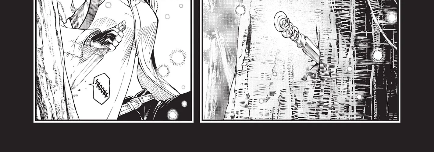 Read Dungeon Elf What's a Dungeon without Treasure Chests EN Manga Online