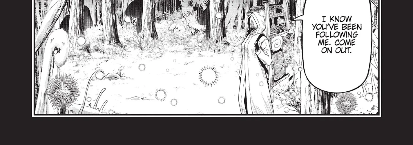 Read Dungeon Elf What's a Dungeon without Treasure Chests EN Manga Online