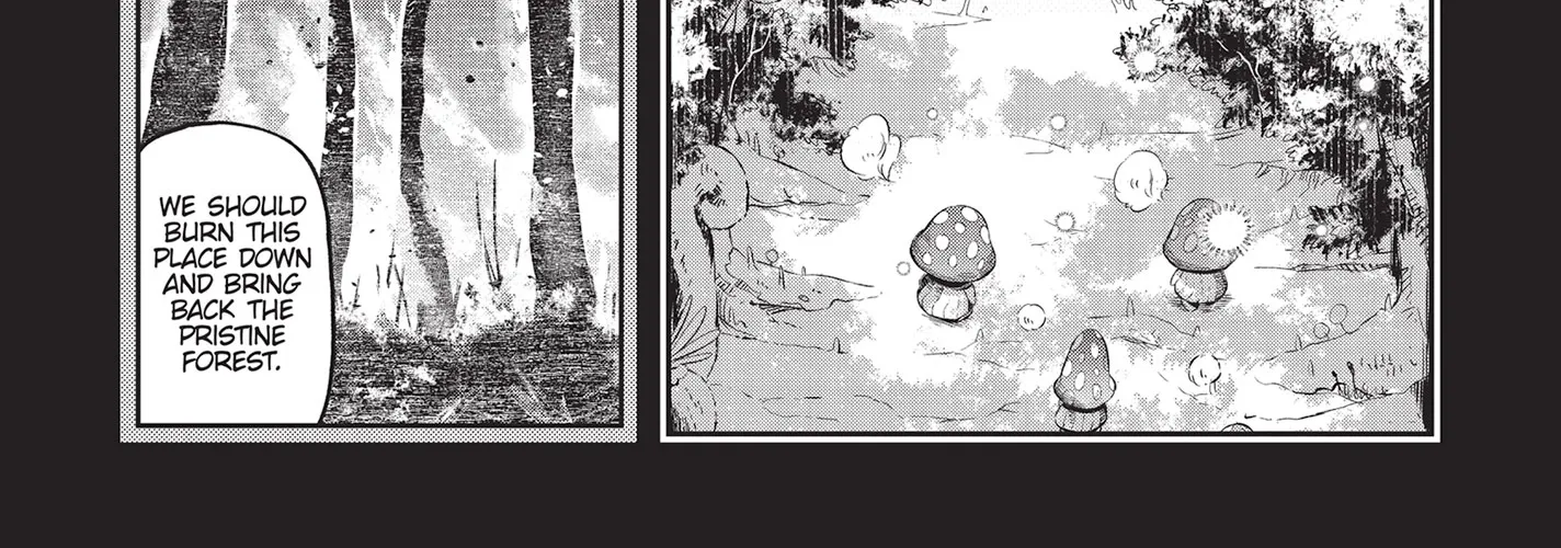 Read Dungeon Elf What's a Dungeon without Treasure Chests EN Manga Online
