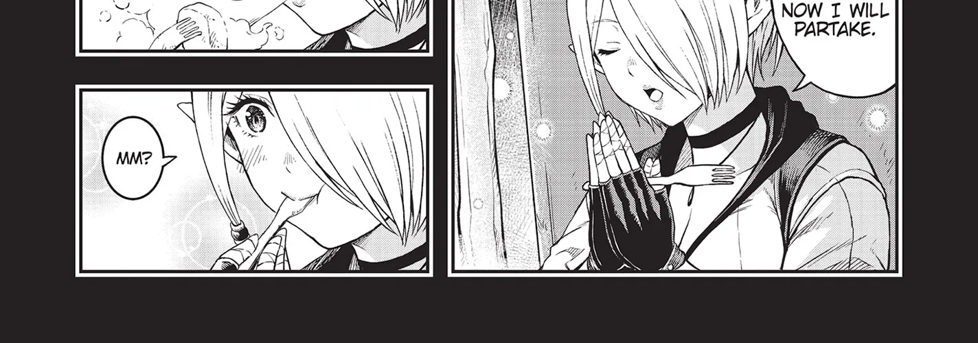 Read Dungeon Elf What's a Dungeon without Treasure Chests EN Manga Online