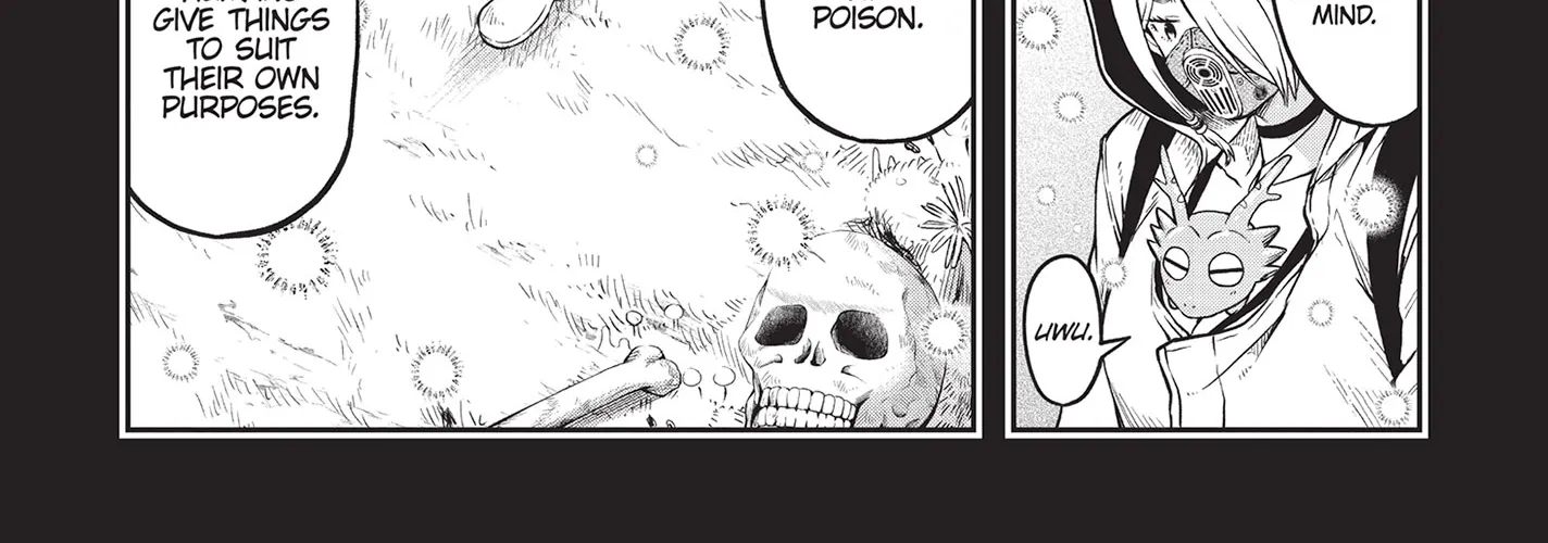 Read Dungeon Elf What's a Dungeon without Treasure Chests EN Manga Online