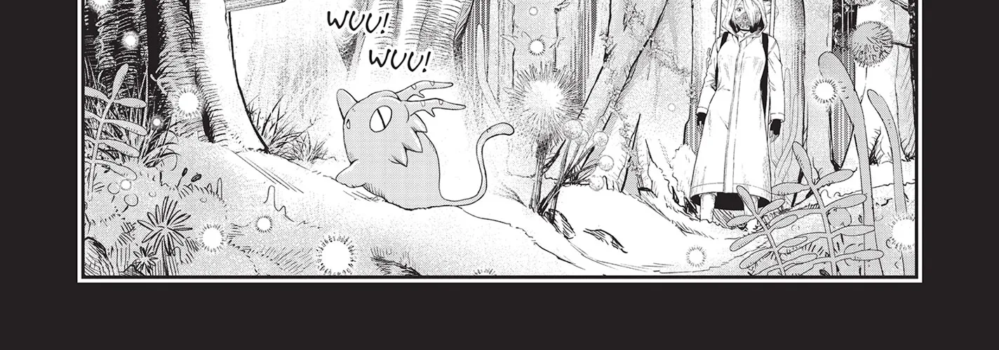 Read Dungeon Elf What's a Dungeon without Treasure Chests EN Manga Online